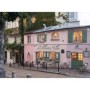 Puzzle Paris, 200 Piese Ravensburger - 1